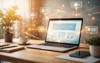 Votre site web reflète-t-il encore ce que vous incarnez ?